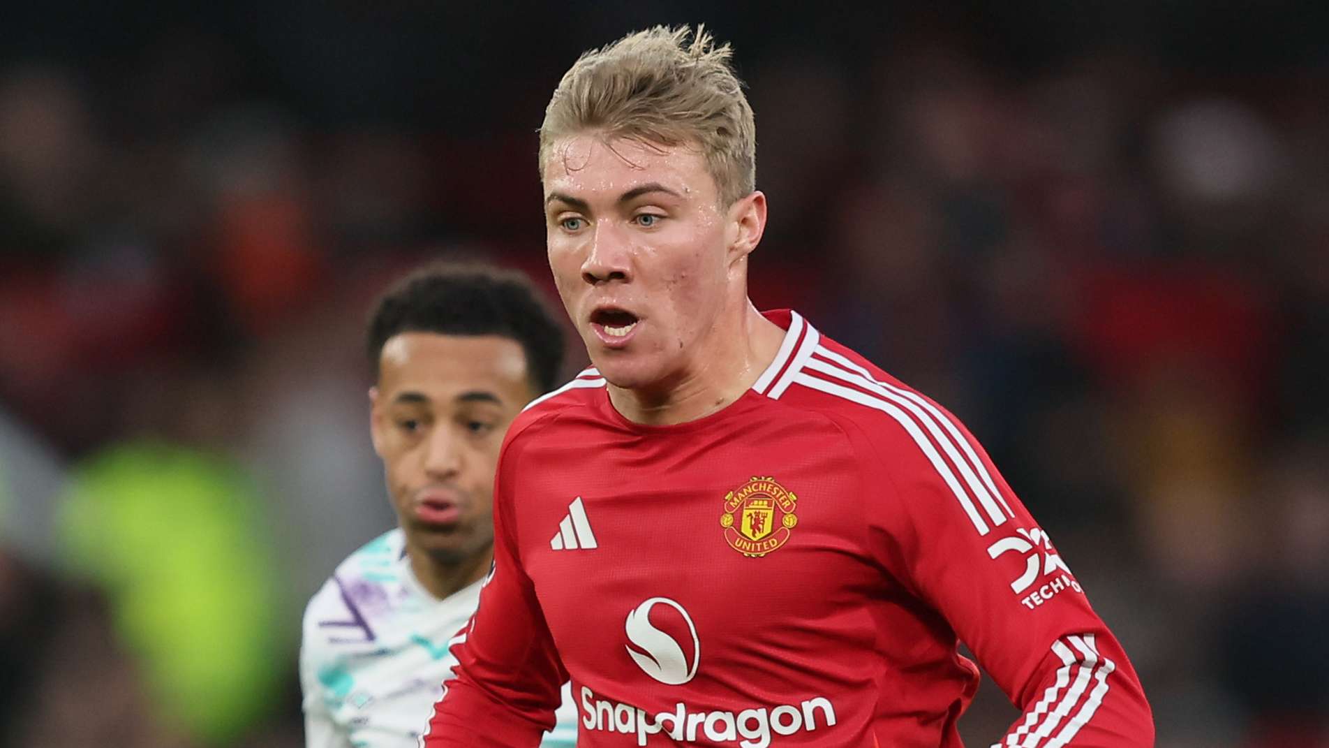 都市生活中 都市生活中