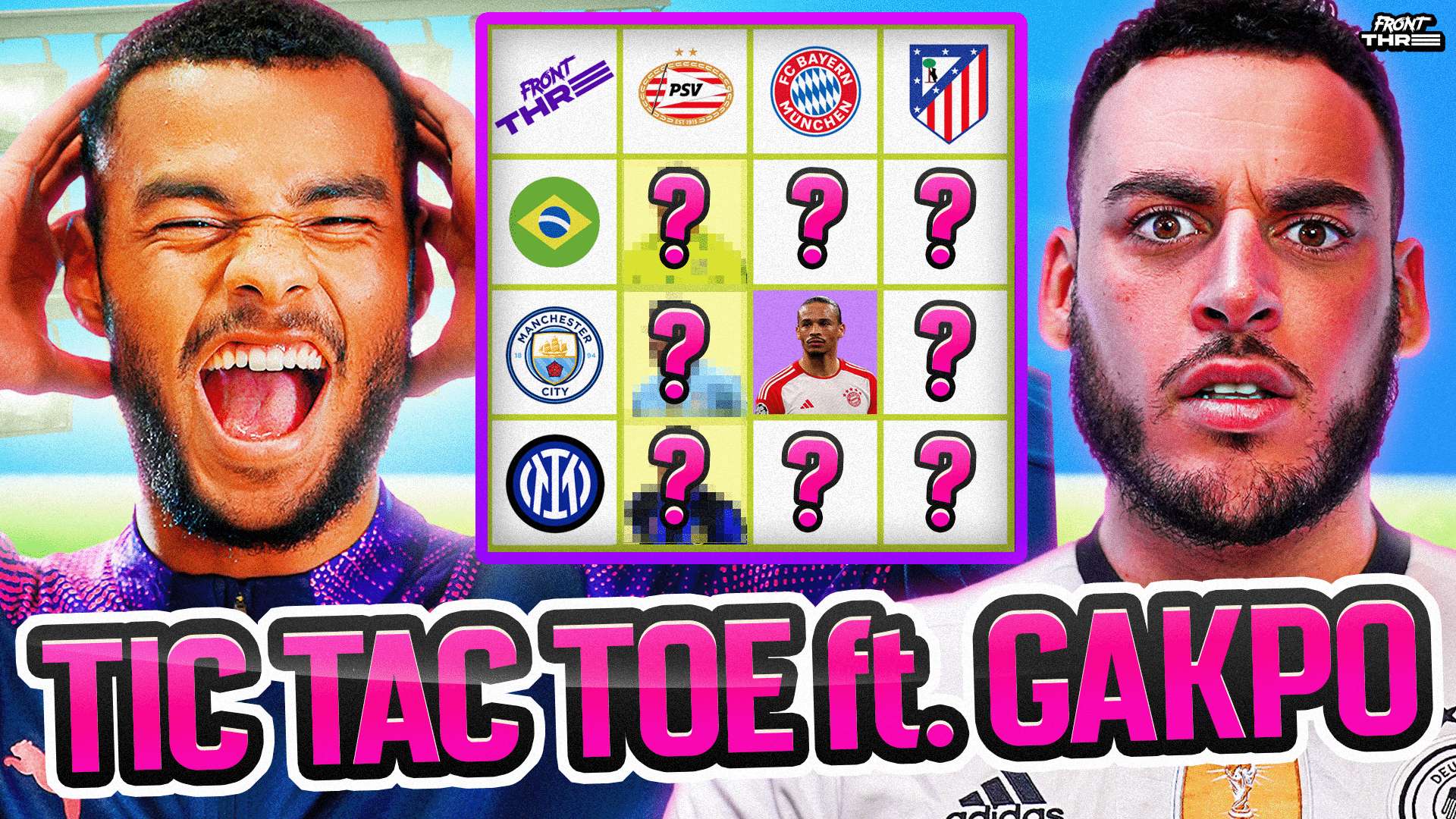 被迫轉戰歐 被迫轉戰歐