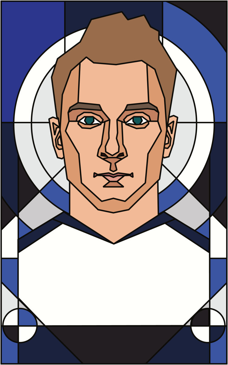 通过凯恩和 通过凯恩和