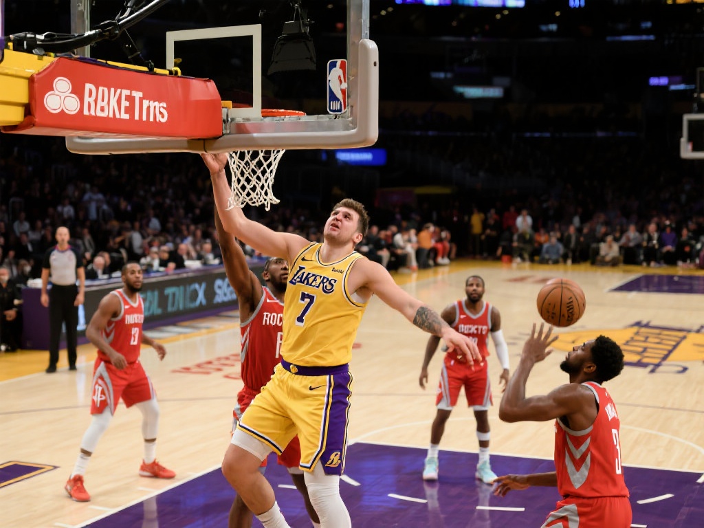 她的发球变 她的发球变