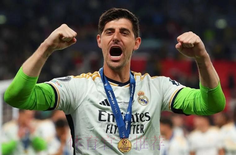 马卡：库尔图瓦几乎不可能赶上国家德比